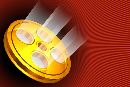 Can blockchain bring entertainment industry out of the woods?