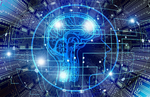 Riding the wave of artificial intelligence with Sensitrust