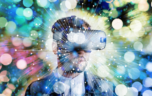Blockchain to Play Crucial Role in VR-Powered Social Media