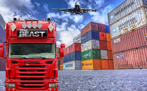Amazon Wins Blockchain Patent With Supply Chain Applications