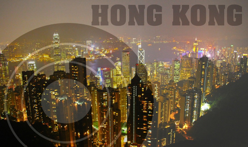 Blockchain technology a front runner in Hong Kong's fintech industry