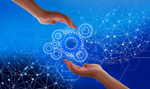 Alibaba collaborates with China's biggest port operator to increase blockchain adoption.