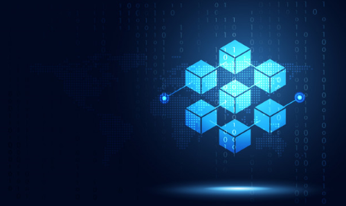 How blockchain can help us through this crisis