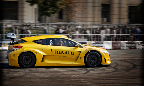 Groupe Renault Is Actively Pushing For Blockchain Technology With Various Projects
