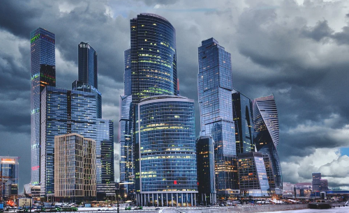 Moscow to use blockchain voting for changes to Russia's Constitution