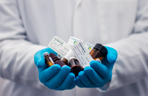 Blockchain for medicine can curb scandals like Hydroxychloroquine