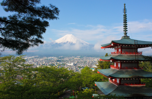 Sekisui House is using blockchain to simplify rental contracts in Japan