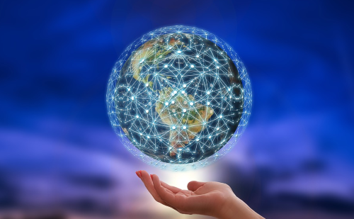 Blockchain mass adoption gets a boost from high profile partners