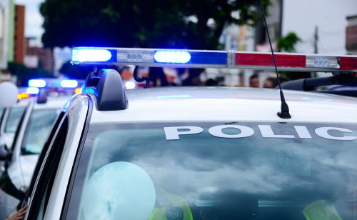 Blockchain police brutality database gives bad cops nowhere to hide