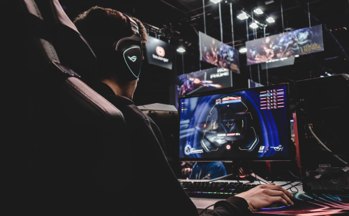 Blockchain Game Economy ‘Will Be Bigger Than Japan's'