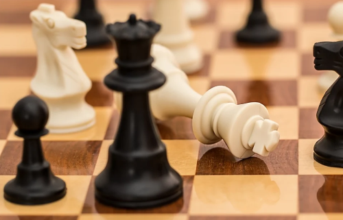 Online Chess Chooses Algorand Blockchain to Host Player Rankings