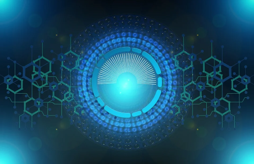 China has more than 45,000 registered blockchain companies