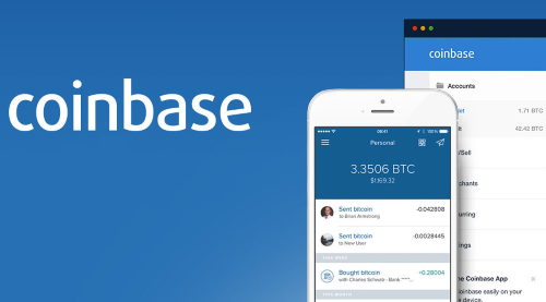 Coinbase Eyeing US Stock Market Listing as Early as This Year