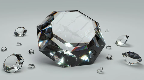 Icecap blockchain diamond exchange goes live