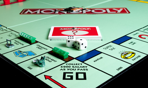 Why Ethereum isn't monopoly money—or for monopolies