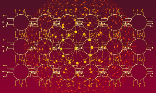 US FDA Considers Blockchain for Food Security