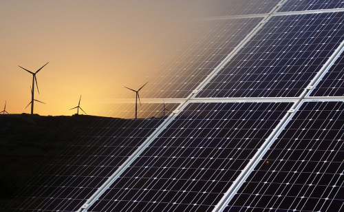 Blockchain Plays Leading Role in Germany's Renewable Energy Evolution
