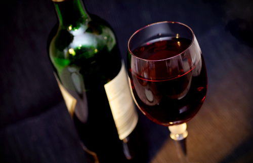 Blockchain Spreads Its Vines to Root Out Counterfeit Wines and Spirits