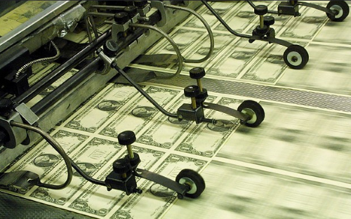 Australian Reserve Bank Blasts Money Printing: 'There's No Free Lunch'