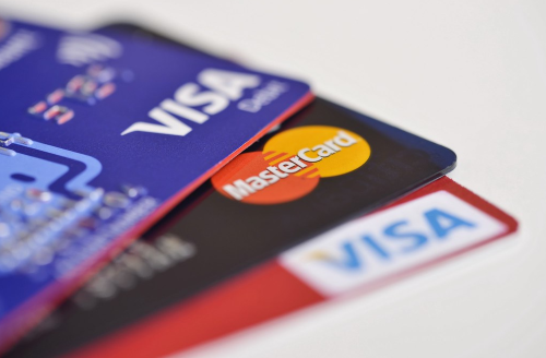 Visa, Mastercard Won't Issue Their Own Cryptocurrencies