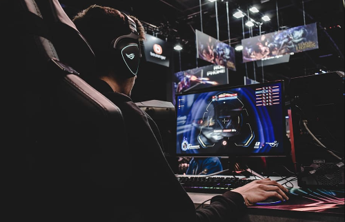 Gaming Industry Use of Blockchain May Lead to Mass Adoption