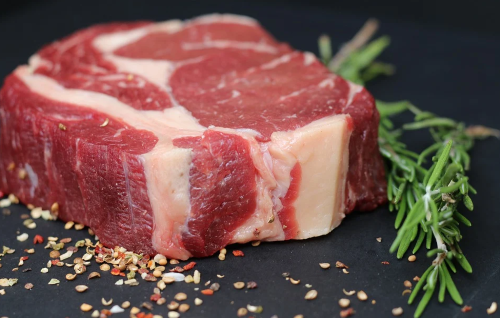 Cardano (ADA) parent is making beef steaks more sustainable with blockchain