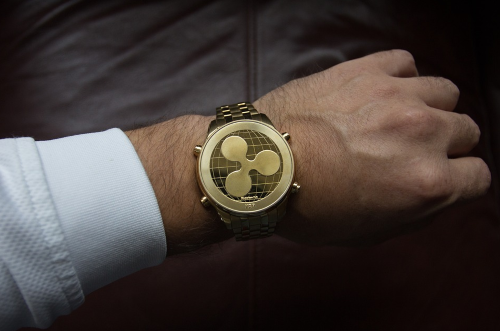 As United States Banks Start To Adopt Crypto, Excitement From Ripple Heightens