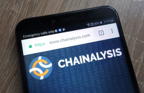 Chainalysis launches new crypto market intelligence site that's free to the public