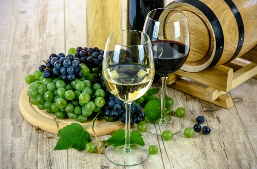 Tencent Builds Blockchain Platform for China's Oldest Wine Producer