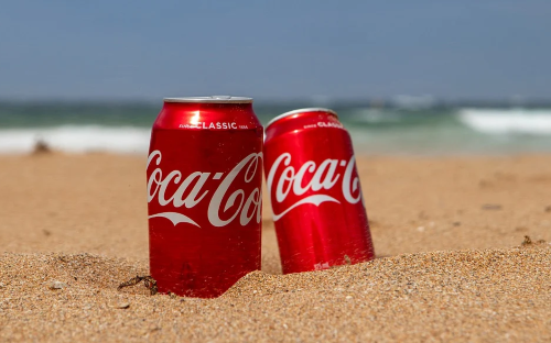 Coca-Cola's bottlers are testing out DeFi on Ethereum