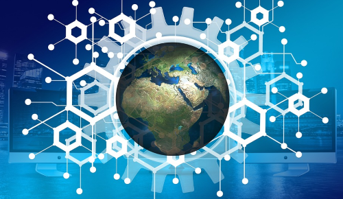 Blockchain Is Key to Future 'Hyperconnected Economy,' Say Researchers