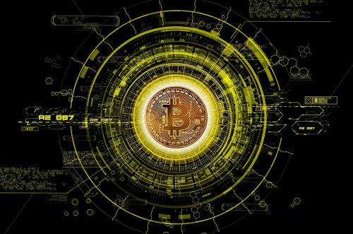 North America may be emerging as the hodling hub of the world