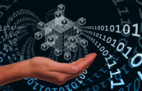 Chinese Blockchain Revolution Sees 10,000 Newly Added Firms in 2020 Alone