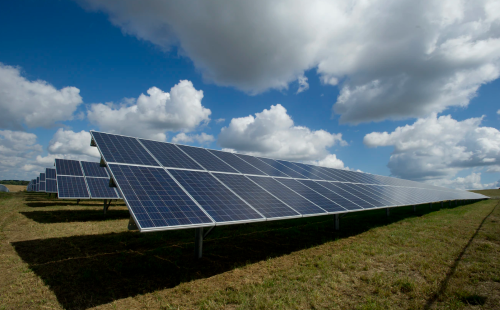 California Energy Commission Backs Experimental Blockchain Pilot