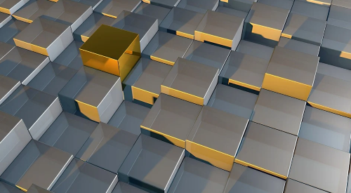 Mitsubishi Launches Blockchain Platform for Metal Trading
