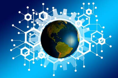 Blockchain Interoperability: The Big Picture