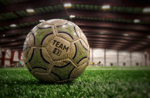 Ethereum-based soccer game scores deal with Japan's J.League