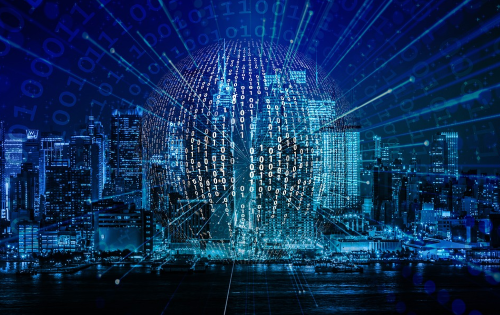 How Blockchain Could Help Banking Institutions With Identifying Customers