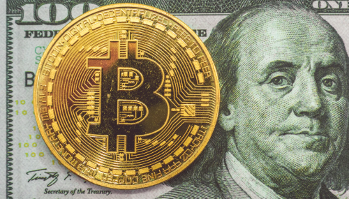 US Federal Reserve Reveals Building a Digital Dollar Codebase With MIT