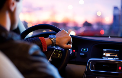 One Million South Koreans Now Have Blockchain Drivers Licenses