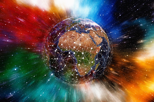Blockchain tech's multipurpose role in driving global advancement