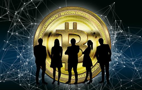 Central banks are into digital currencies more than ever
