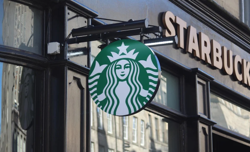 US coffee giant Starbucks turns to blockchain for beans tracking