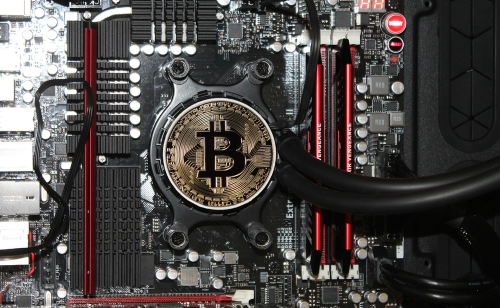 The Day Someone Created 184 Billion Bitcoin