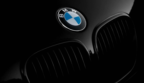 Crypto Startup VeChain and BMW Developing Auto Security Platform