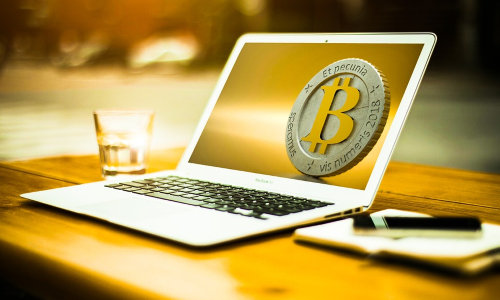 Major European Stock Exchange Lists First Bitcoin Product
