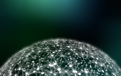 Mapping on the Blockchain, Explained