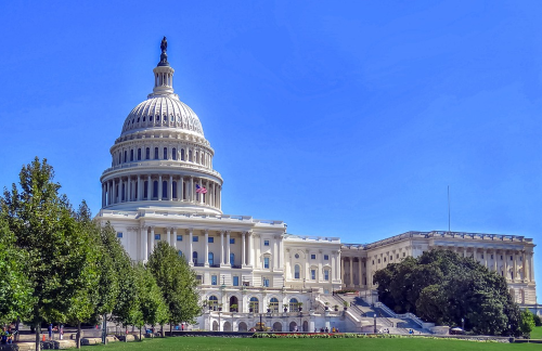 US Congress Considers Proposal to Study Use of Blockchain Technology in Commerce