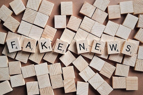 Decentralized Data Firm Wants to Take on Fake News