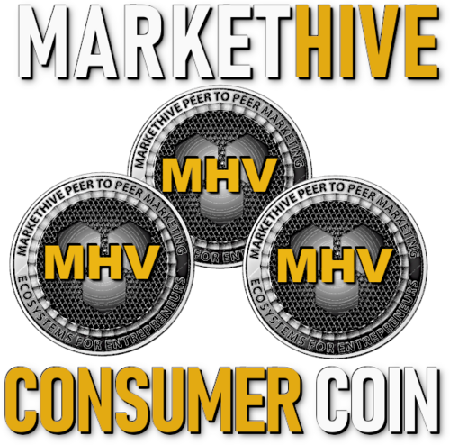 The true velocity of the Markethive MHV Coin